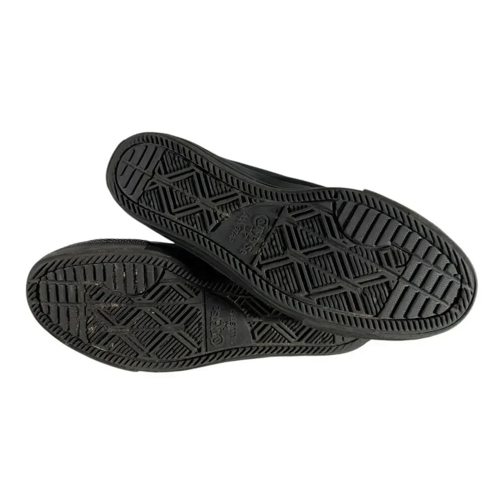 Converse all shoes